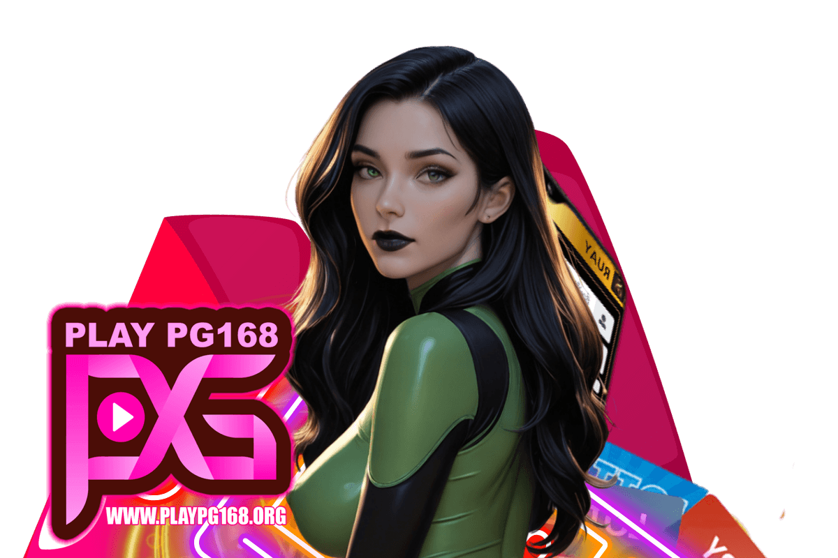 playpg เว็บตรง