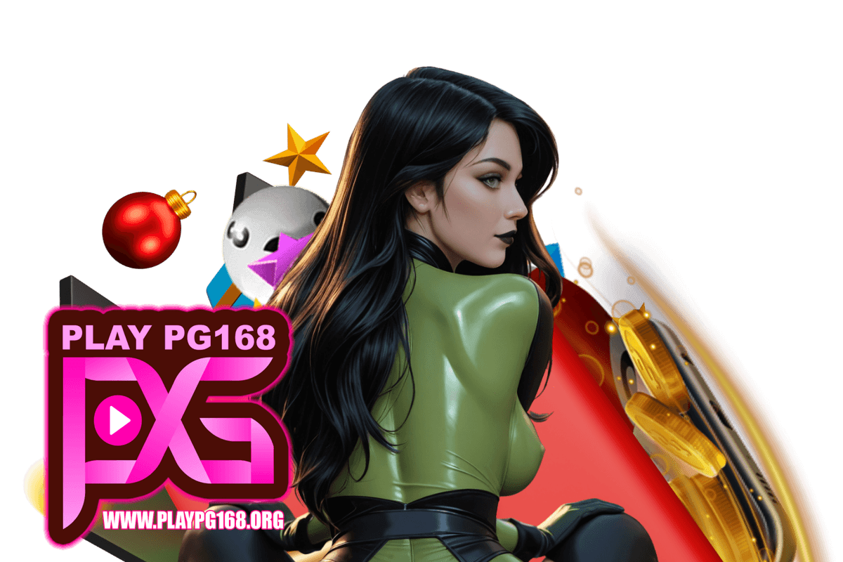 playpg168 แตกง่าย